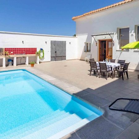 Casa Puentelata Villa Dúrcal Екстериор снимка