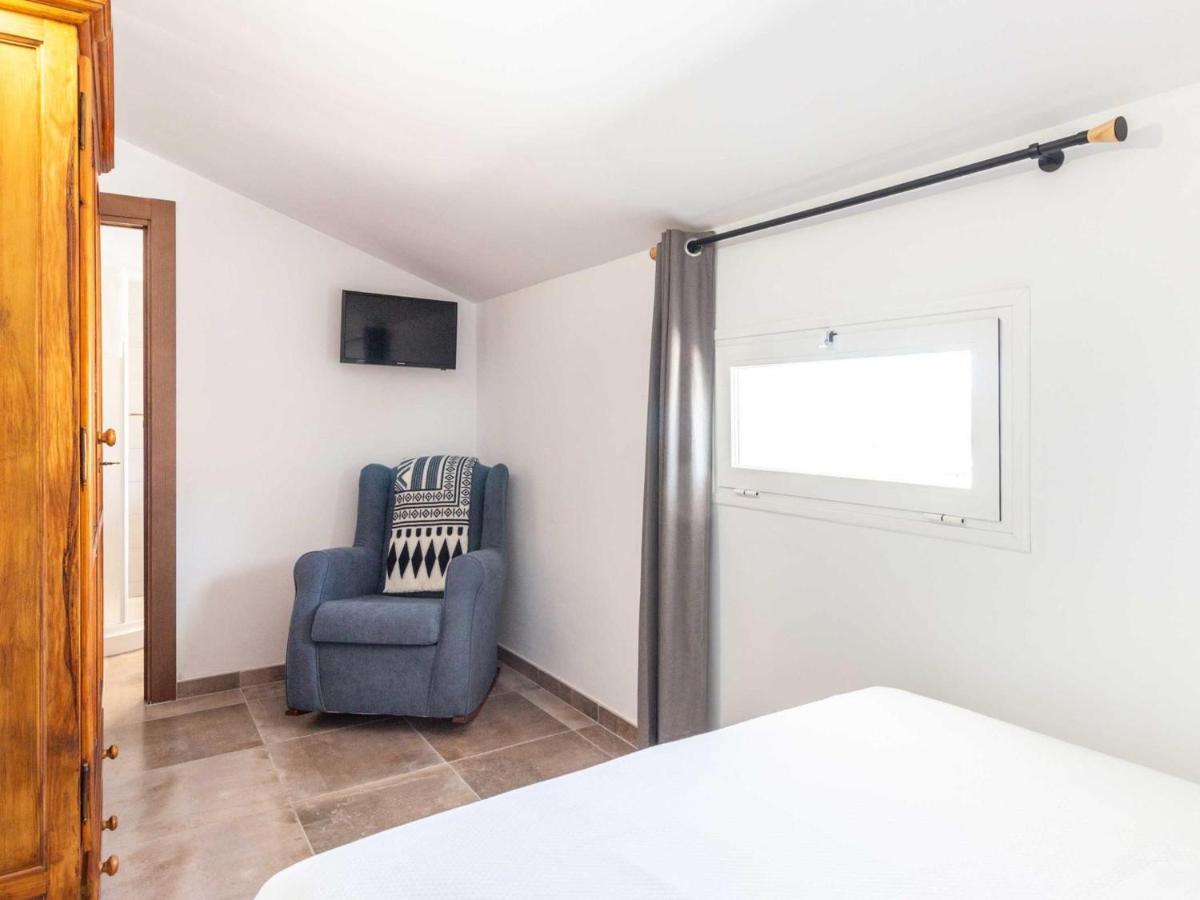 Casa Puentelata Villa Dúrcal Екстериор снимка