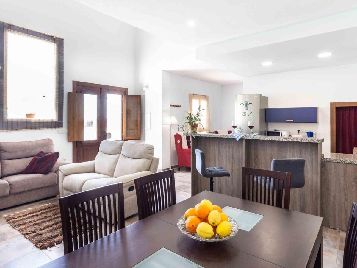 Casa Puentelata Villa Dúrcal Екстериор снимка