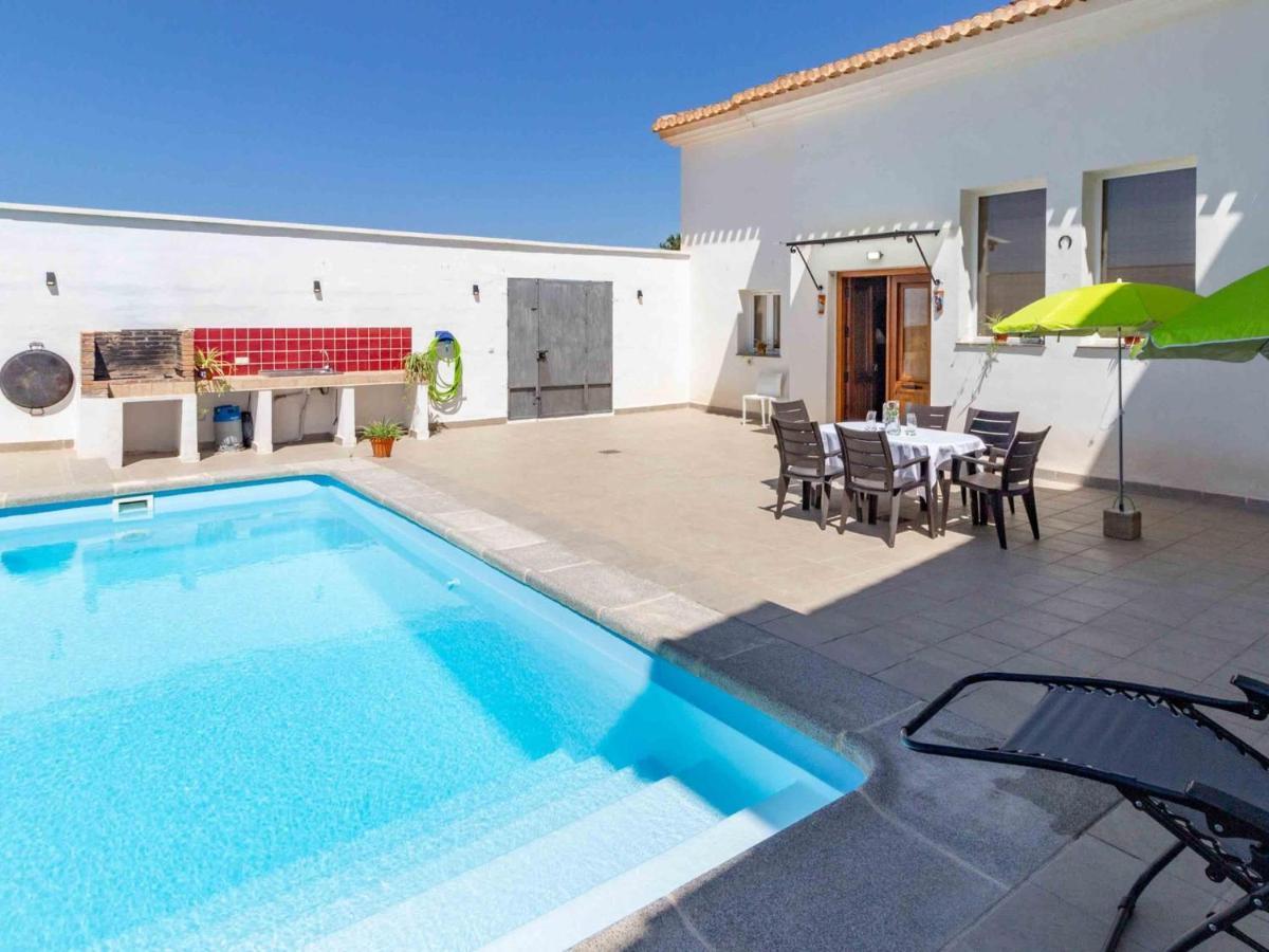 Casa Puentelata Villa Dúrcal Екстериор снимка