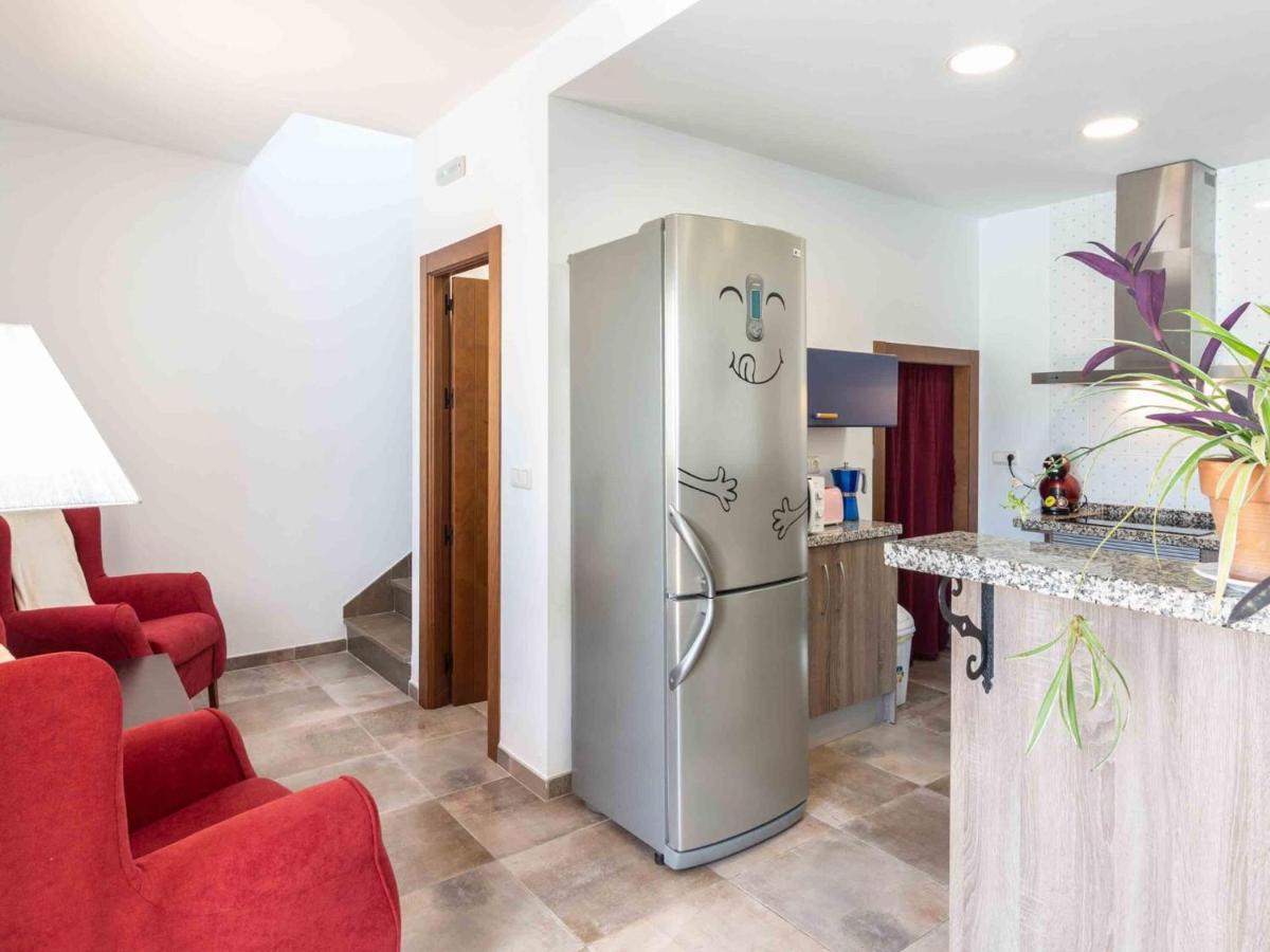 Casa Puentelata Villa Dúrcal Екстериор снимка