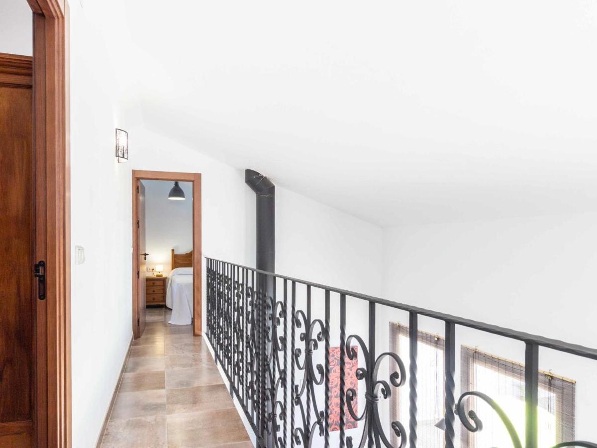 Casa Puentelata Villa Dúrcal Екстериор снимка