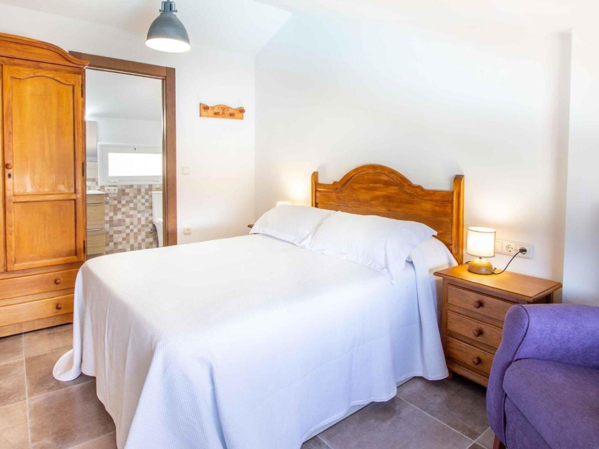 Casa Puentelata Villa Dúrcal Екстериор снимка