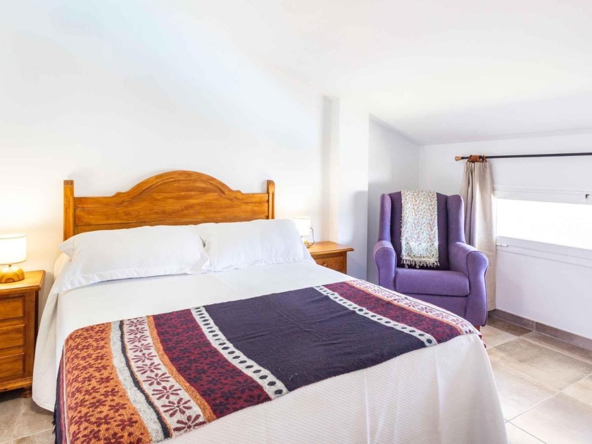 Casa Puentelata Villa Dúrcal Екстериор снимка