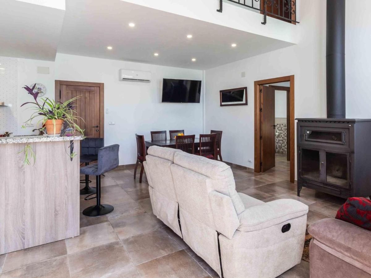 Casa Puentelata Villa Dúrcal Екстериор снимка