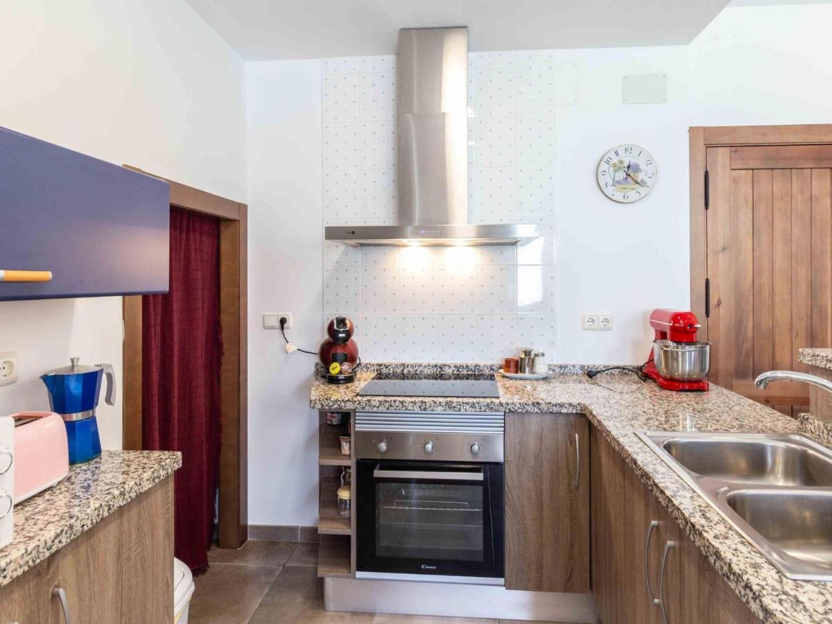 Casa Puentelata Villa Dúrcal Екстериор снимка
