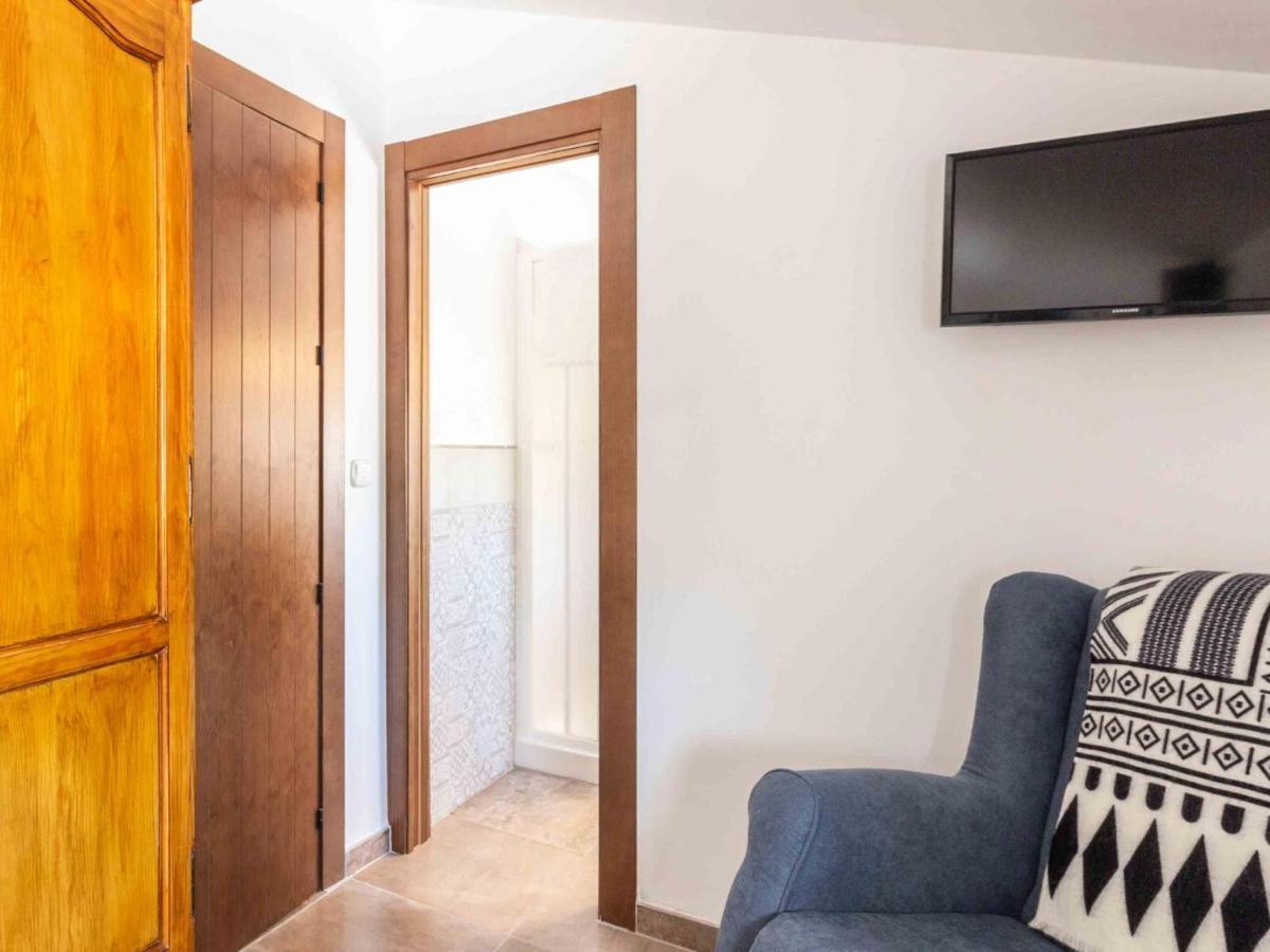 Casa Puentelata Villa Dúrcal Екстериор снимка