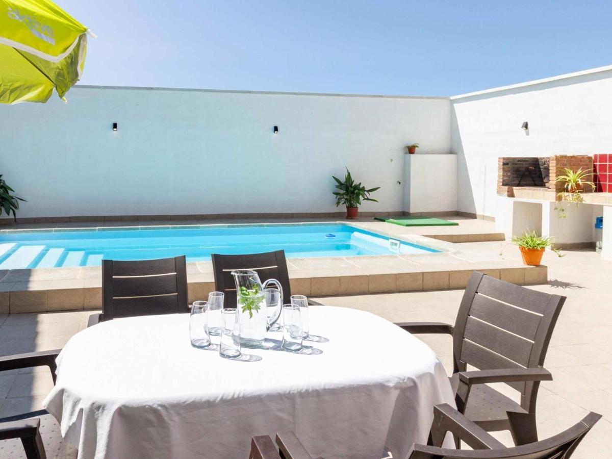 Casa Puentelata Villa Dúrcal Екстериор снимка