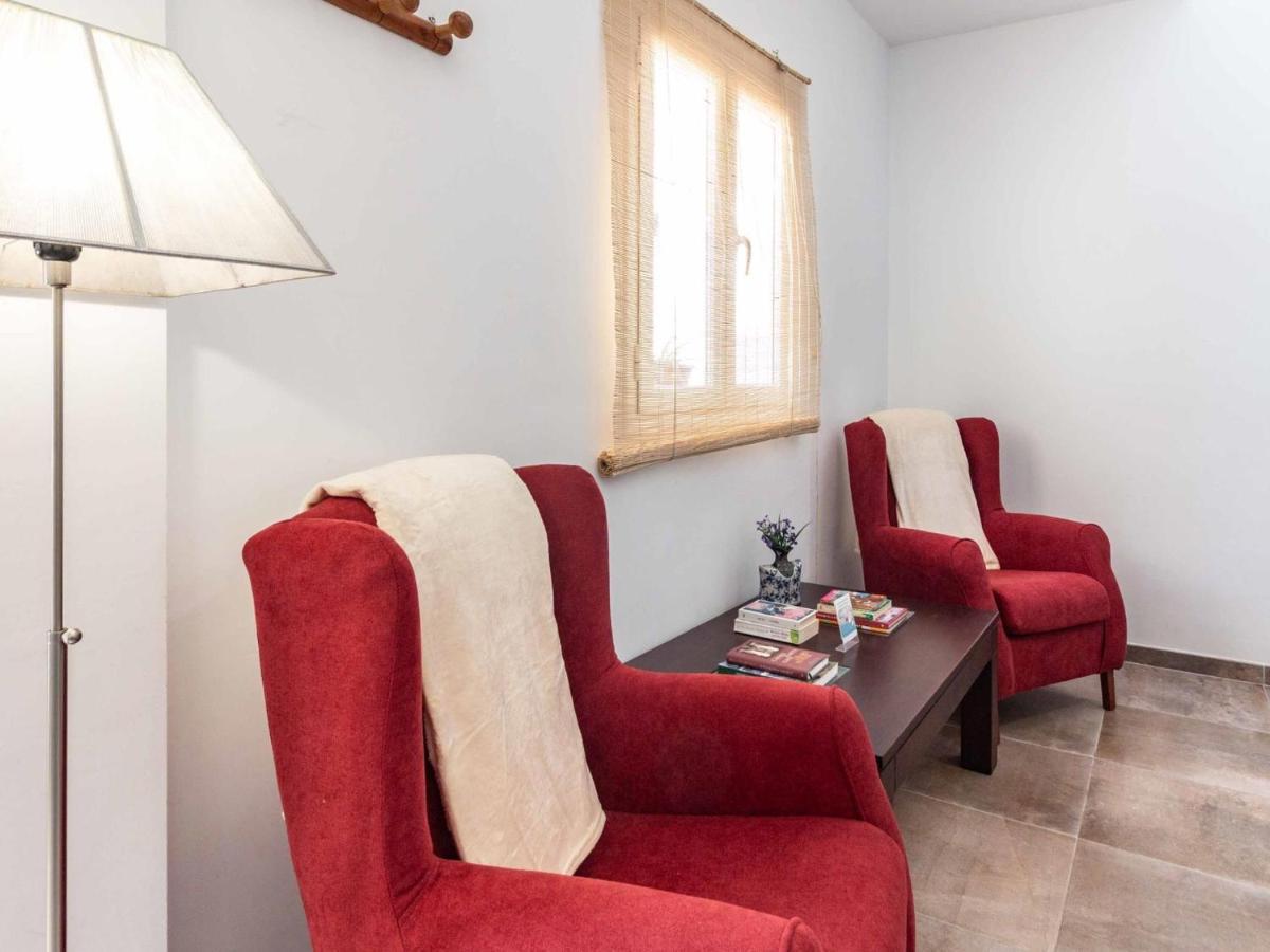 Casa Puentelata Villa Dúrcal Екстериор снимка