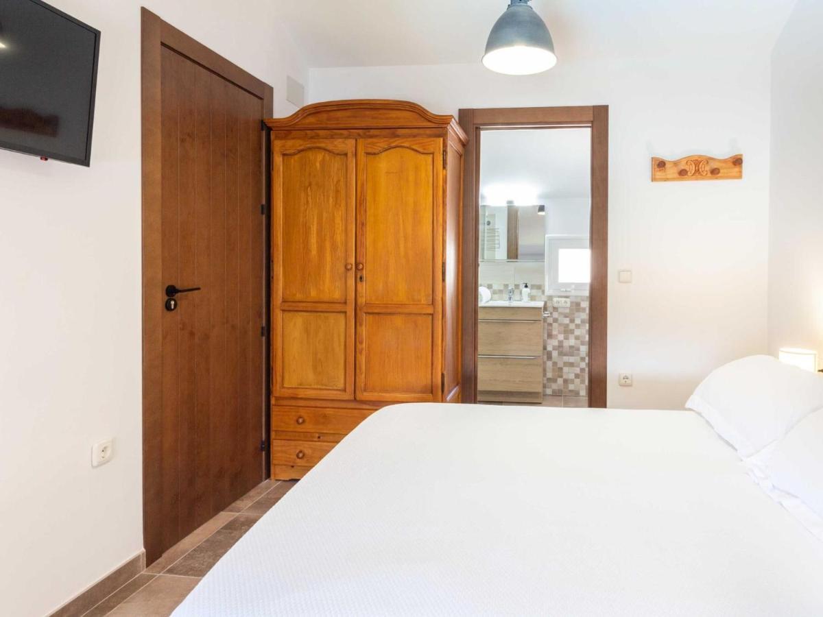 Casa Puentelata Villa Dúrcal Екстериор снимка