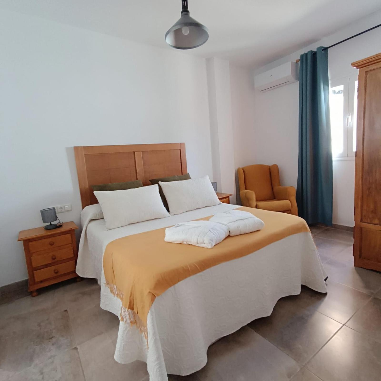 Casa Puentelata Villa Dúrcal Екстериор снимка