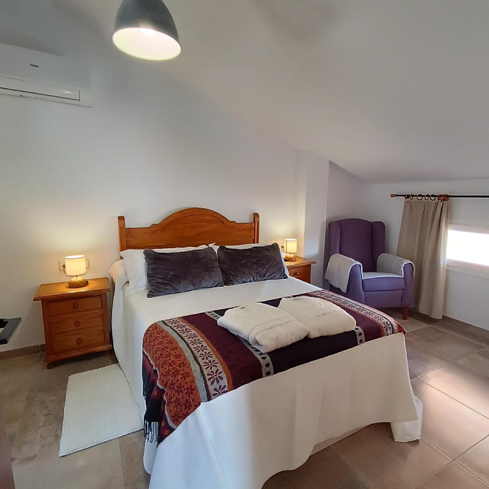 Casa Puentelata Villa Dúrcal Екстериор снимка