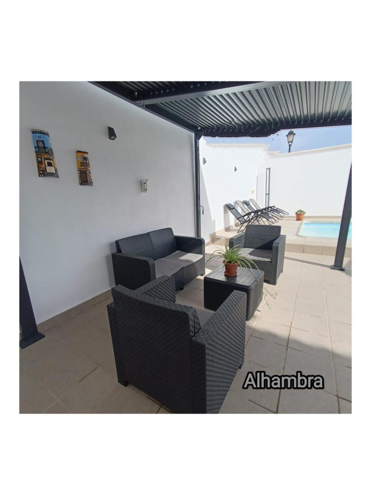 Casa Puentelata Villa Dúrcal Екстериор снимка