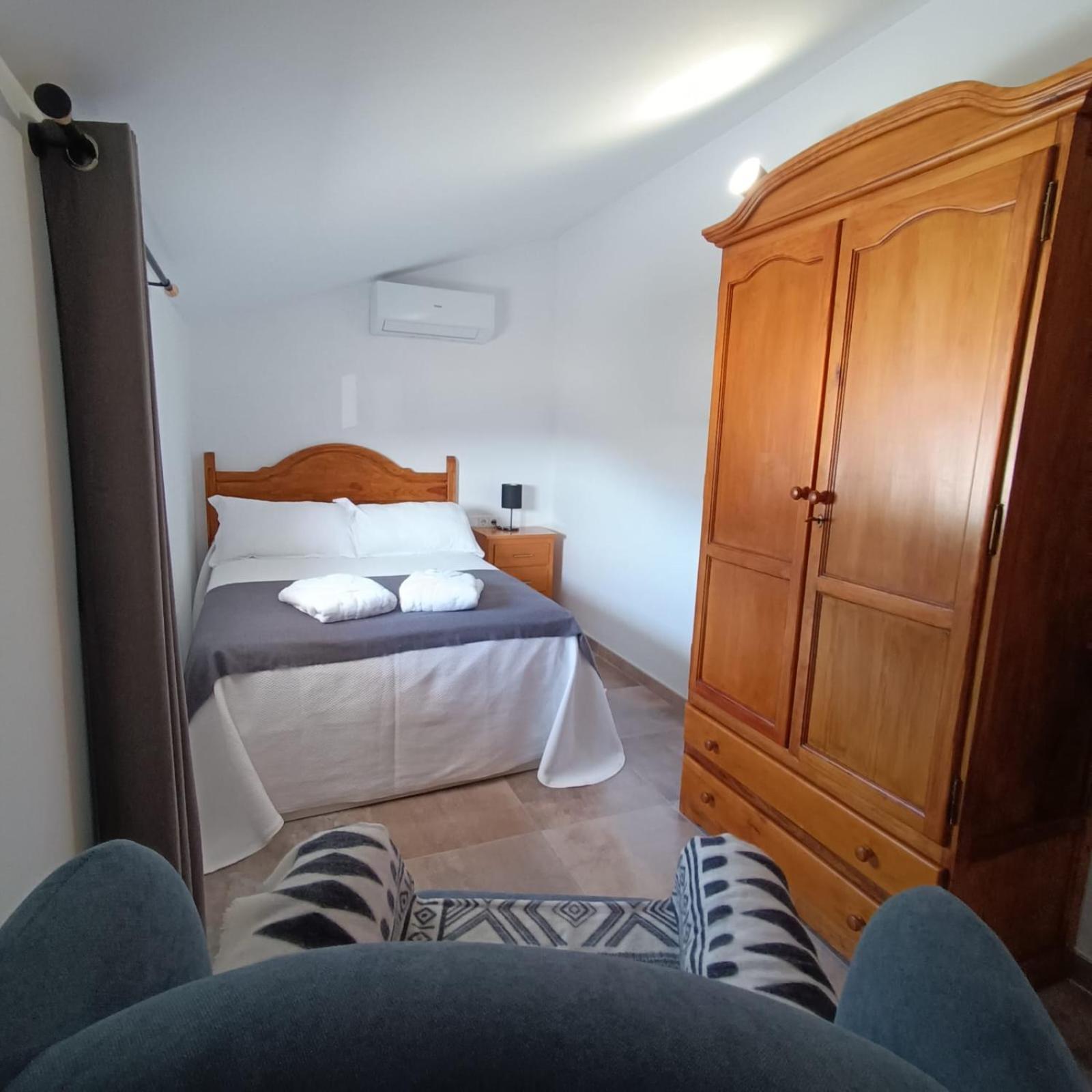 Casa Puentelata Villa Dúrcal Екстериор снимка